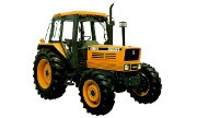 Kubota M8950 tractor photo