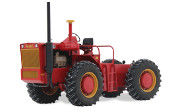Versatile 118 tractor photo