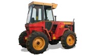 Versatile 150 tractor photo