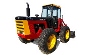 Versatile 276 tractor photo