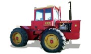 Versatile 300 tractor photo