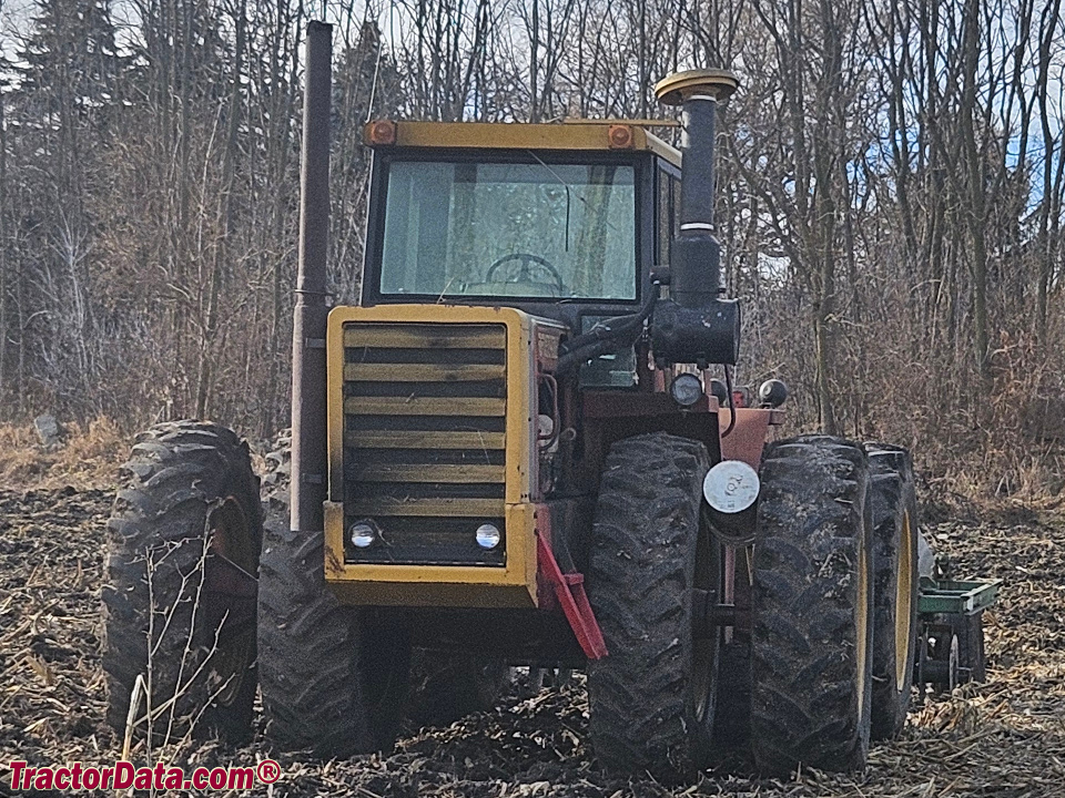 Versatile 555