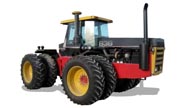 Versatile 756 tractor photo