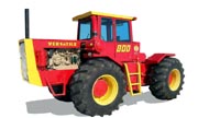 Versatile 800 Series II tractor photo