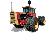Versatile 825 tractor photo