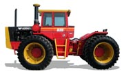 Versatile 835 tractor photo