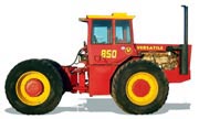 Versatile 850 Series II tractor photo