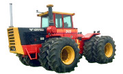 Versatile 945 tractor photo