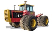 Versatile 950 tractor photo