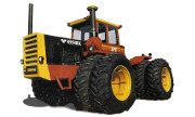 Versatile 955 tractor photo