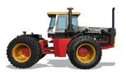 Versatile 956 tractor photo
