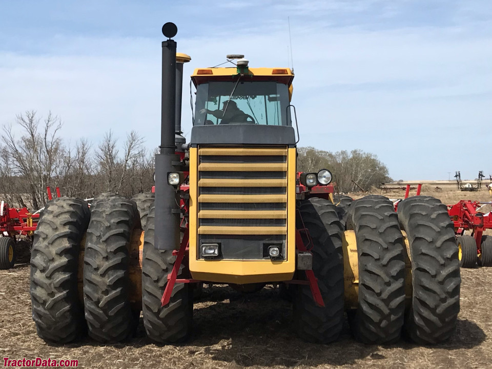 Versatile 1150