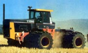 Versatile 1156 tractor photo