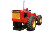 Versatile D100 tractor photo