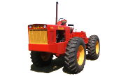 Versatile G100 tractor photo