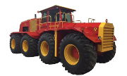 Versatile 1080 Big Roy tractor photo