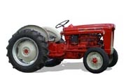 Ford 621 tractor photo