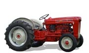 Ford 631 tractor photo