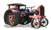 Avery 40-80 tractor photo