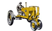 Avery Ro-Trak tractor photo