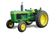 John Deere 1830 tractor photo