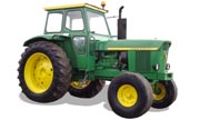 John Deere 3130 tractor photo