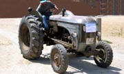 Barreiros R-500 tractor photo