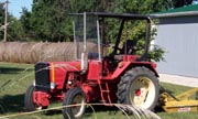 Belarus 300 tractor photo