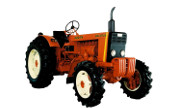 Belarus 420A tractor photo