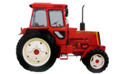 Belarus 425A tractor photo