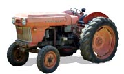 Barreiros R-500 B tractor photo