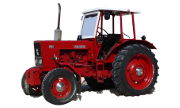 Belarus 520 tractor photo