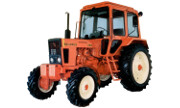 Belarus 562 tractor photo