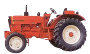 Belarus 800 tractor photo