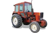 Belarus 805 tractor photo