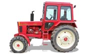 Belarus 825 tractor photo