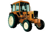 Belarus 922 tractor photo