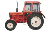 Belarus 1025 tractor photo