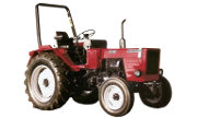 Belarus 3011 tractor photo