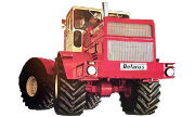 Belarus 7010 tractor photo