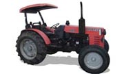 Belarus 8011 tractor photo