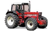 International Harvester 1455 tractor photo