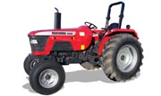 Mahindra 6500 tractor photo