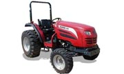 Mahindra 3510 tractor photo