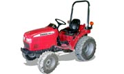 Mahindra 2015 tractor photo