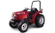 Mahindra 2615 tractor photo