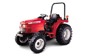 Mahindra 3015 tractor photo