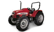 Mahindra 6520 tractor photo