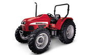 Mahindra 7520 tractor photo