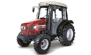 Mahindra 4510 tractor photo